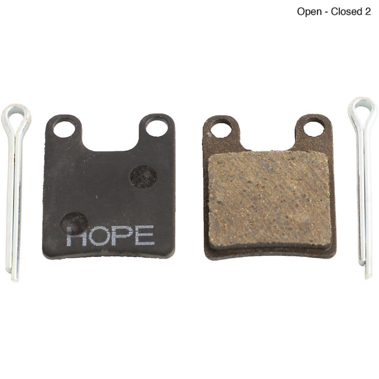 Hope Hope Disc Brake Pads Reviews