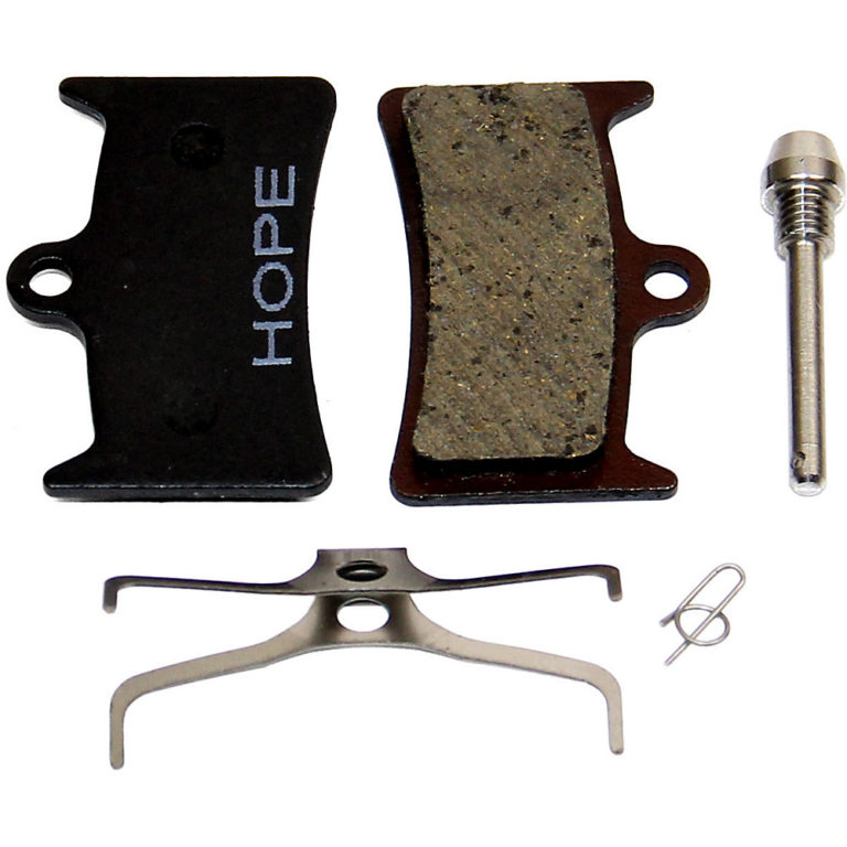 Hope Hope Tech 3 V4 Disc Brake Pads Reviews