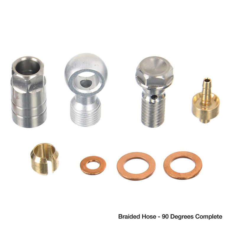 Hope Hose Connector Reviews