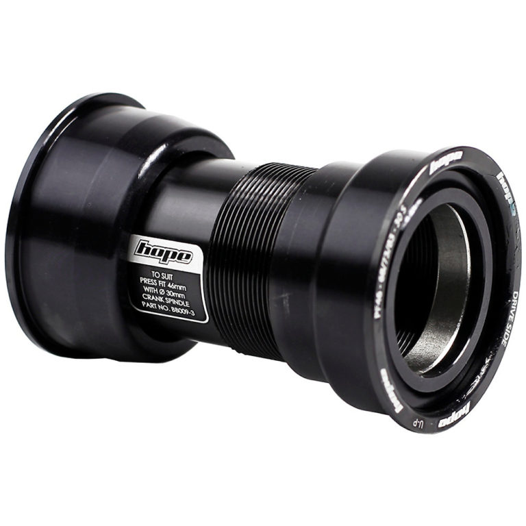 Hope PF46 Press Fit SRAM Bottom Bracket Reviews