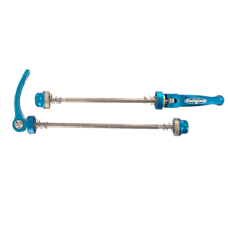 Hope QR MTB Steel Skewers Pair Reviews