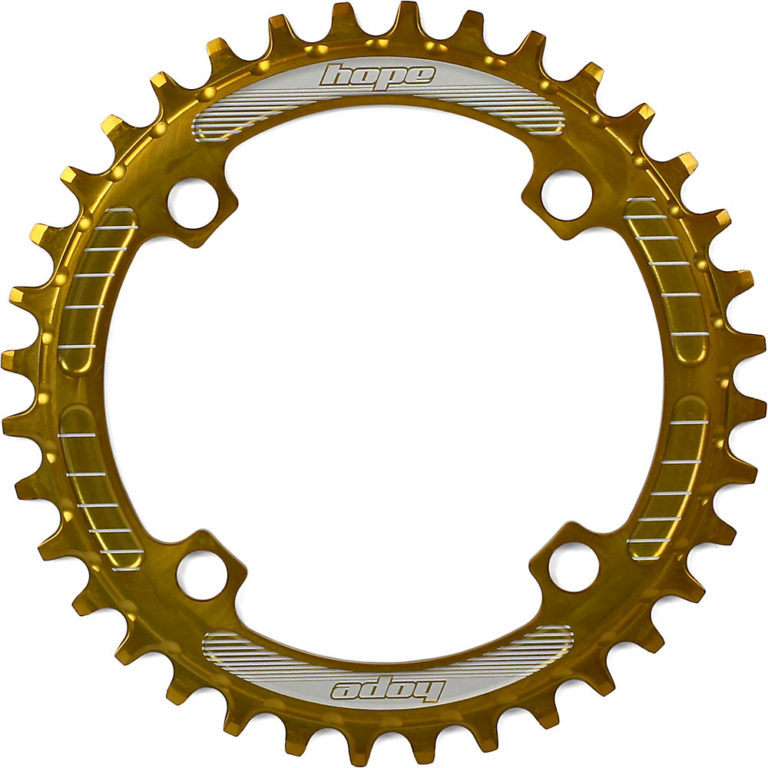 Hope Retainer Narrow Wide Chainring Reviews