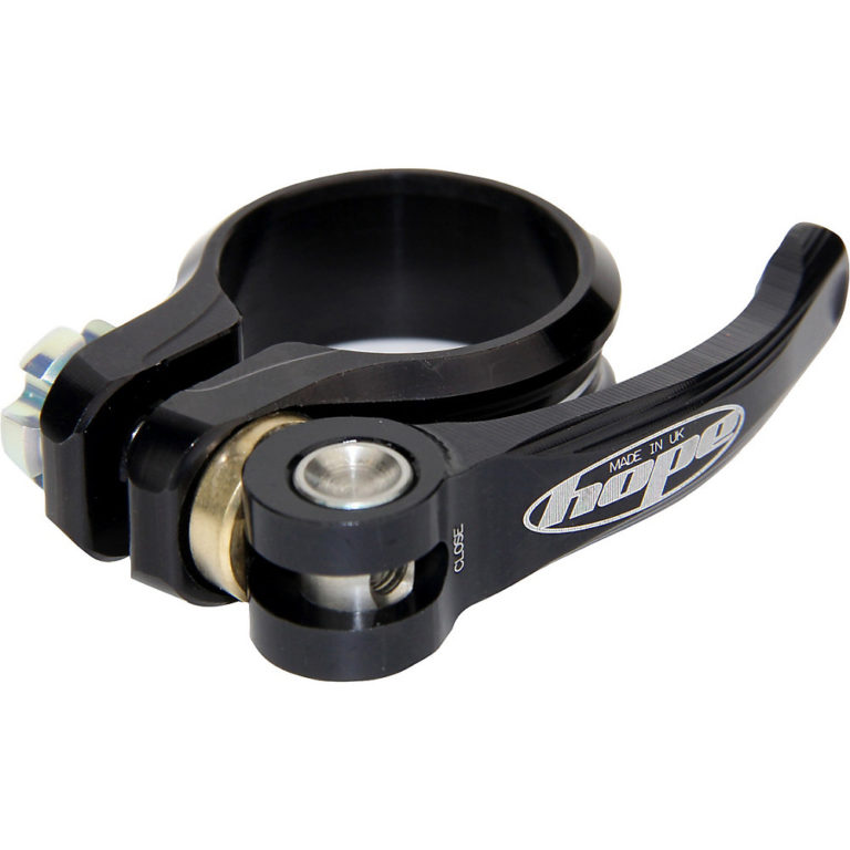 Hope Seat Clamp (QR) Reviews