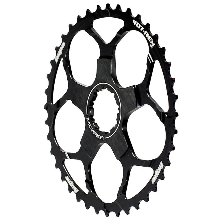 Hope T-Rex Expander Sprocket Reviews