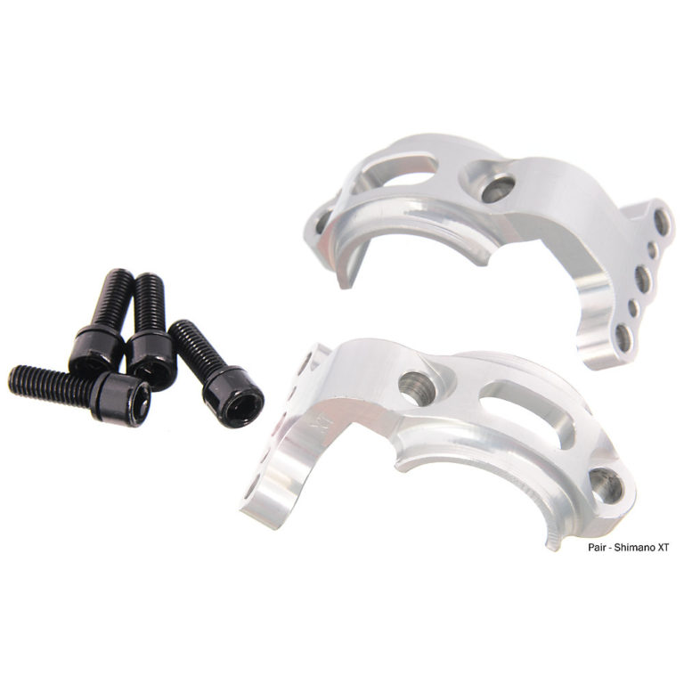 Hope Tech-Tech Evo Shifter Mount Reviews