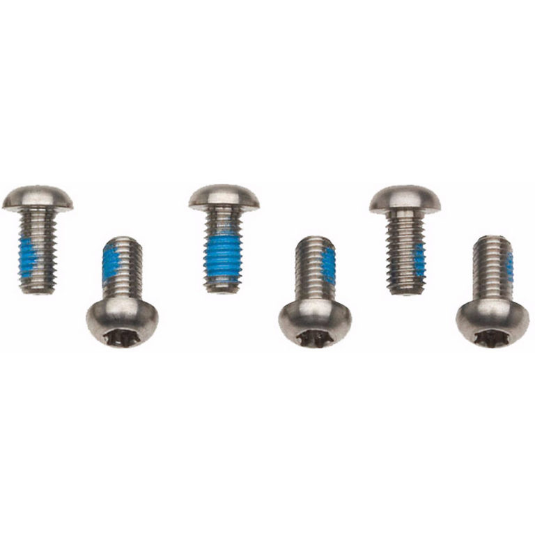 Hope Titanium Disc Rotor Bolts Reviews