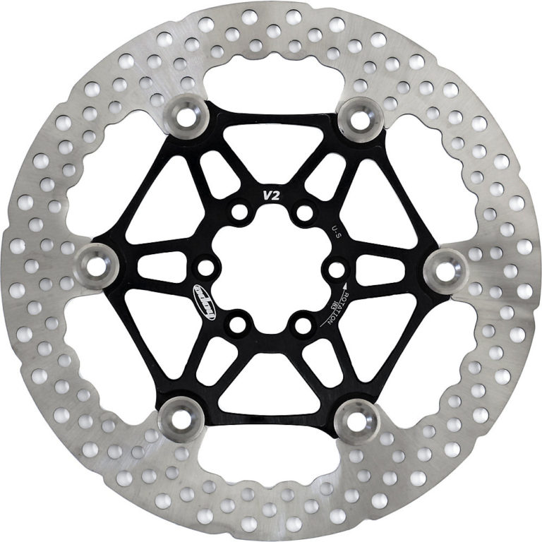 Hope V2 Floating Disc Brake Rotor Reviews