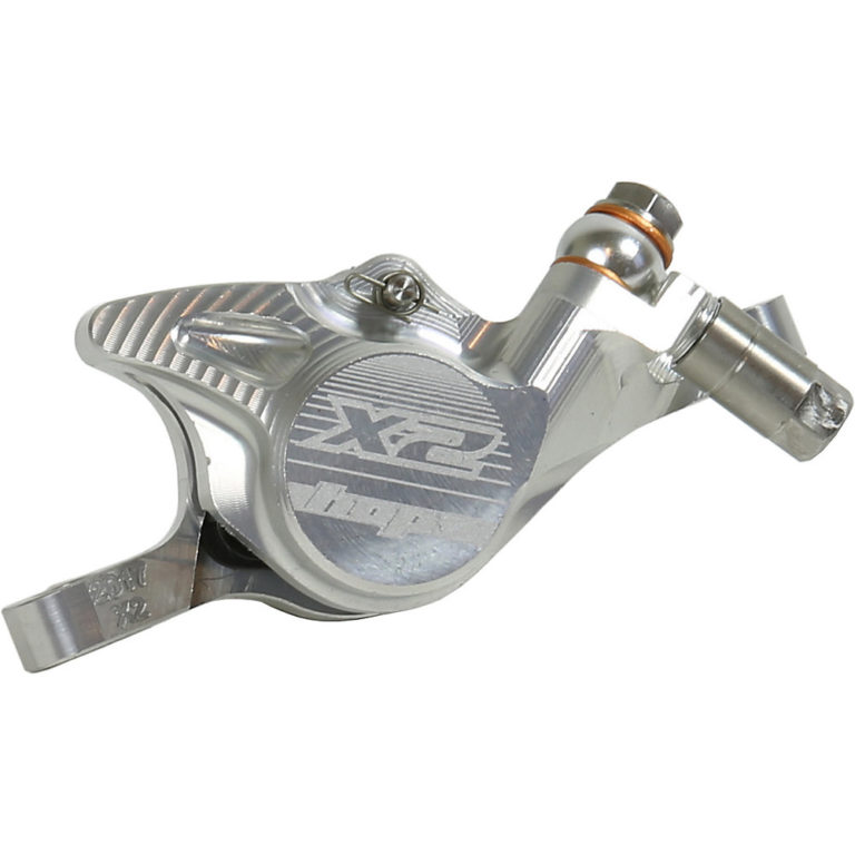 Hope X2 Complete Caliper Reviews