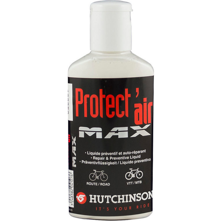 Hutchinson Protect'Air Max Tubeless Sealant (120ml) Reviews