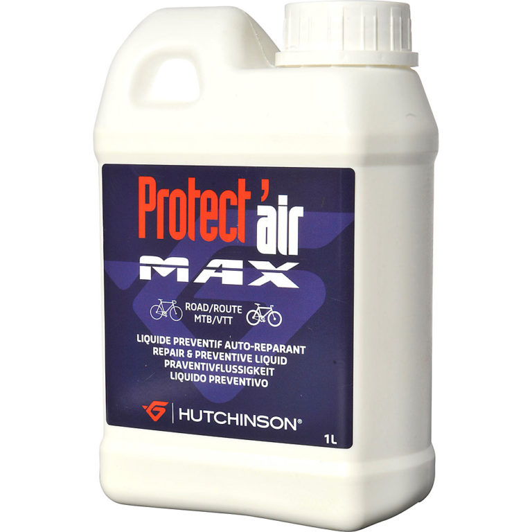 Hutchinson Protect Air Max Tubeless Sealant Reviews