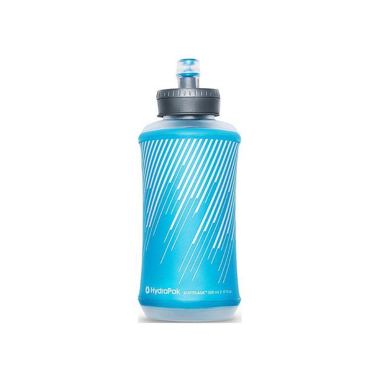 Hydrapak Softflask500ml Reviews