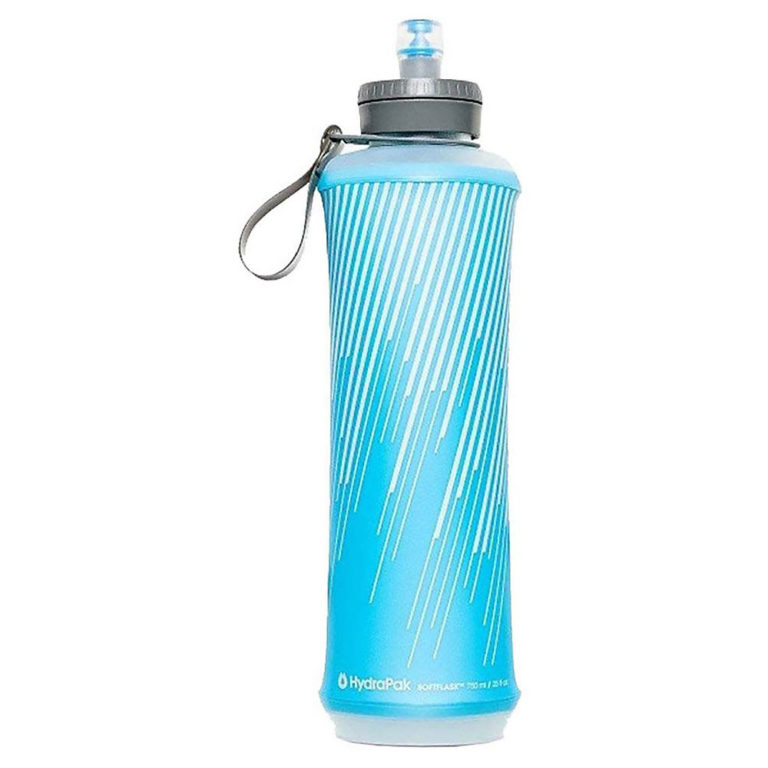 Hydrapak Softflask750ml Reviews