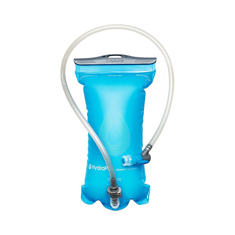 Hydrapak Velocity IT 1.5 Litre Reviews