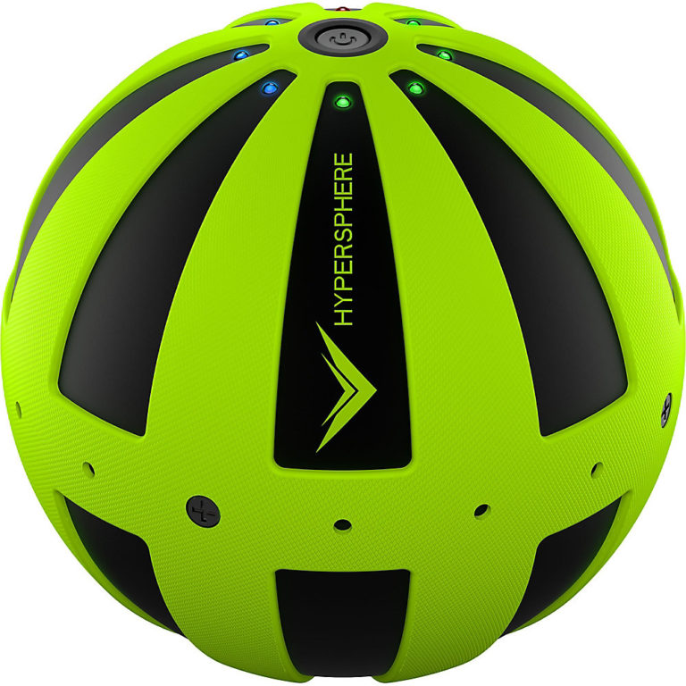 Hyperice Hypersphere Vibrating Massage Ball Reviews