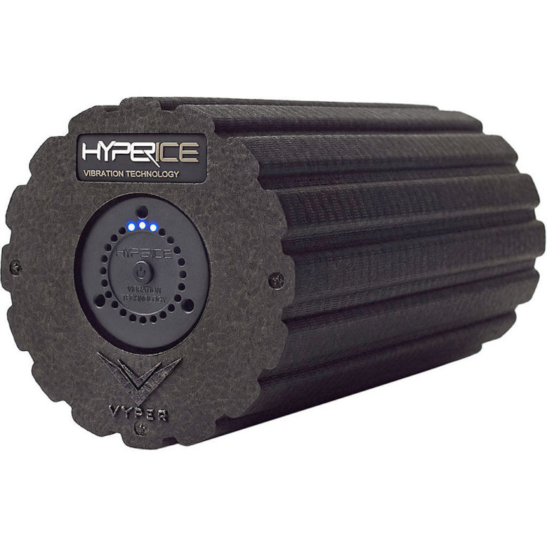 Hyperice Vyper Vibrating Foam Roller Reviews