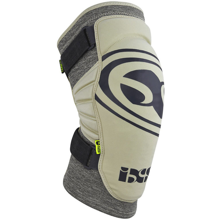 IXS Carve Evo+ Knee Guard 2018 Reviews