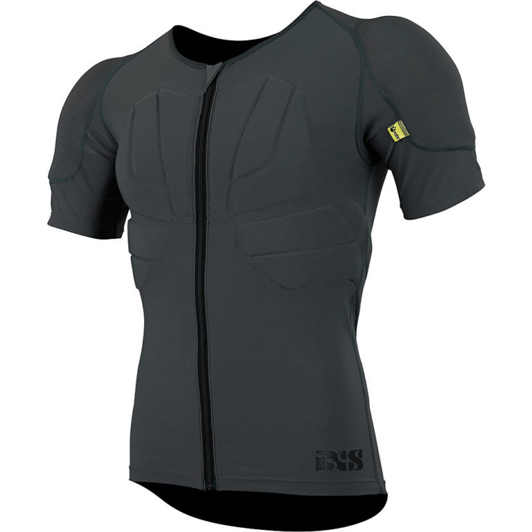 IXS Carve Protective Jersey Reviews