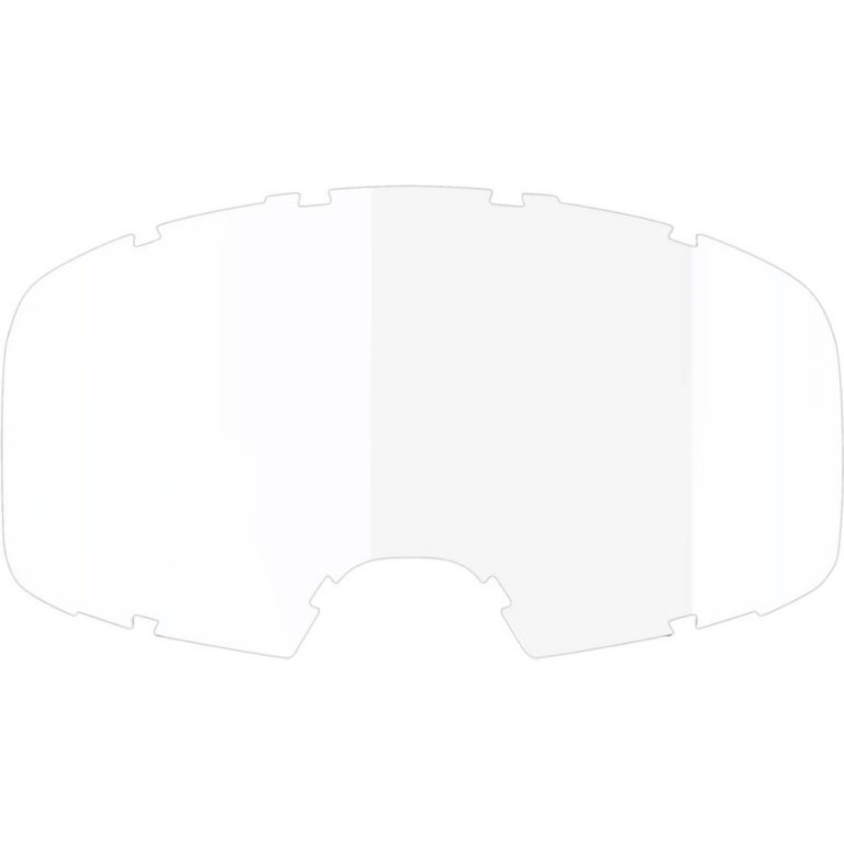 IXS Clear Single Lens 2020