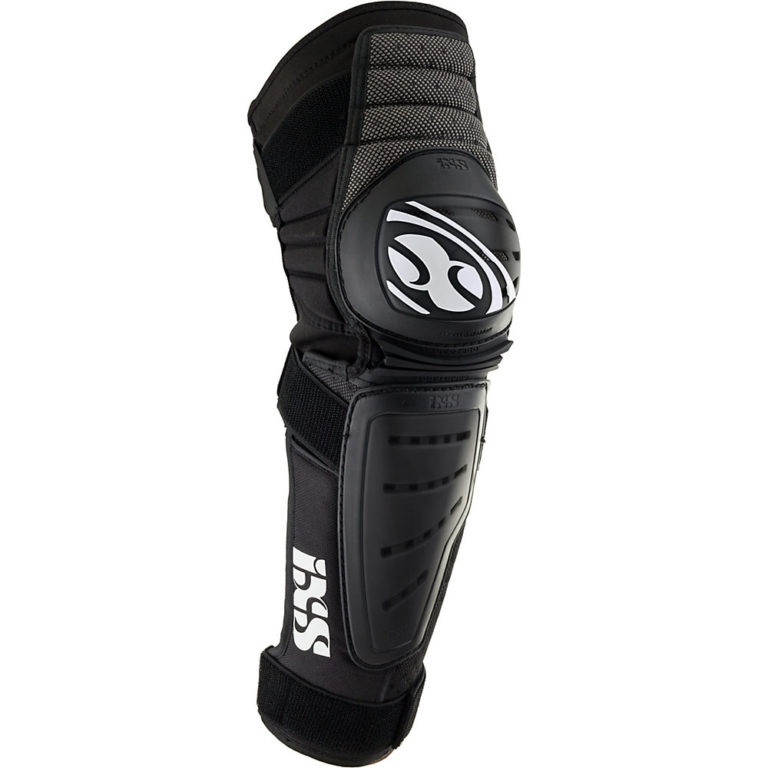 IXS Cleaver Knee-Shin Pads 2018 Reviews