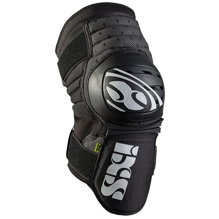 IXS Dagger Knee Pads 2018 Reviews