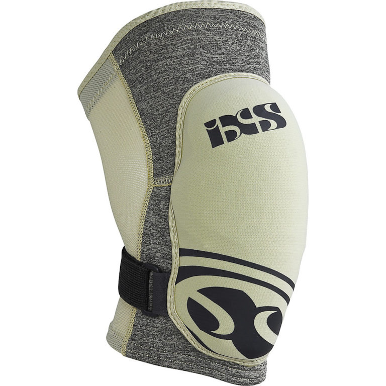 IXS Flow Evo+Knee Guard 2018 Reviews