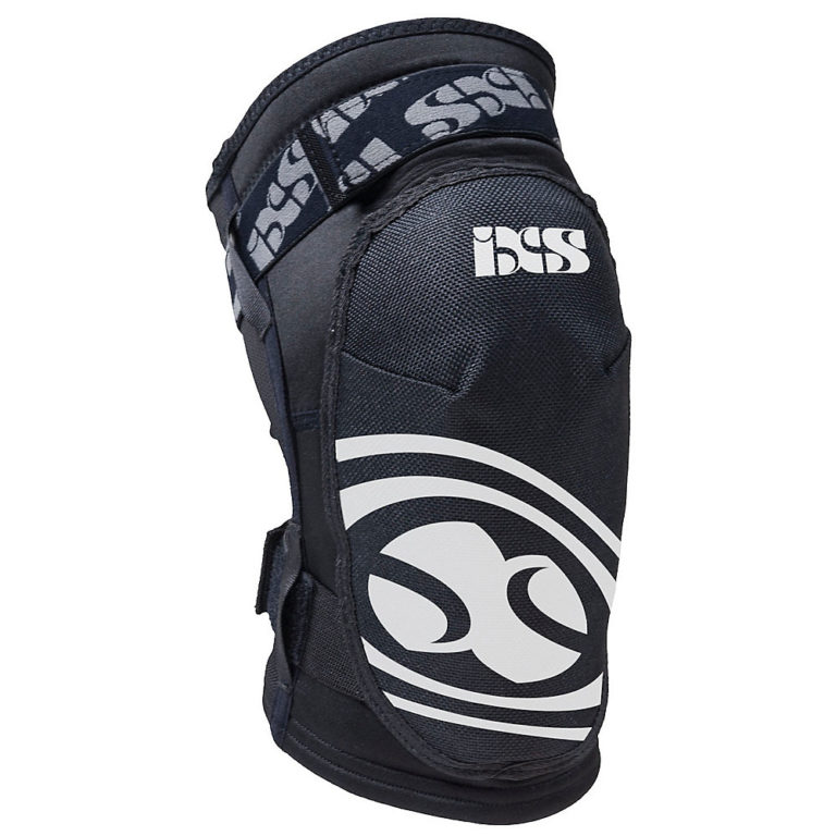 IXS Hack EVO Kids Knee Guard 2018 Reviews