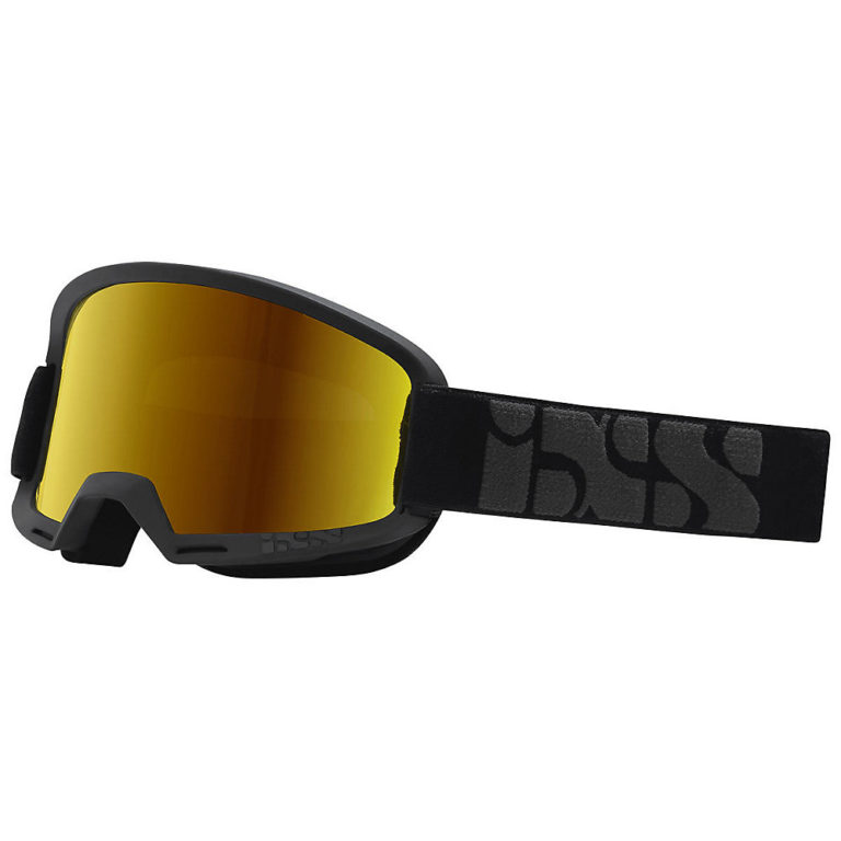 IXS Hack Goggle 2019 Reviews