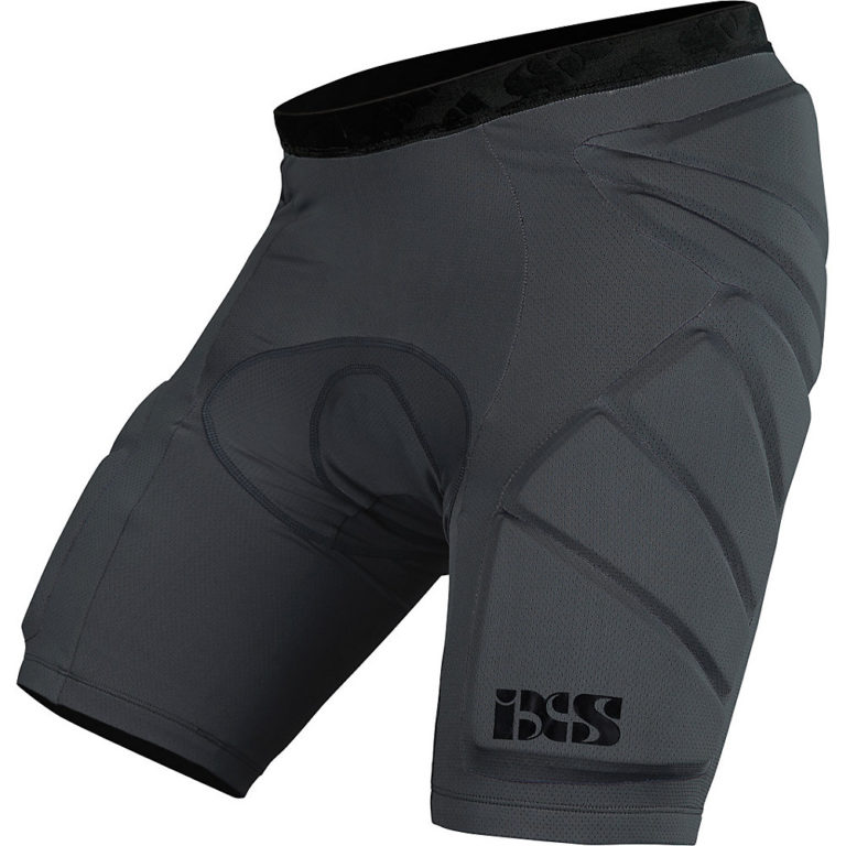 IXS Hack Skid Shorts Reviews