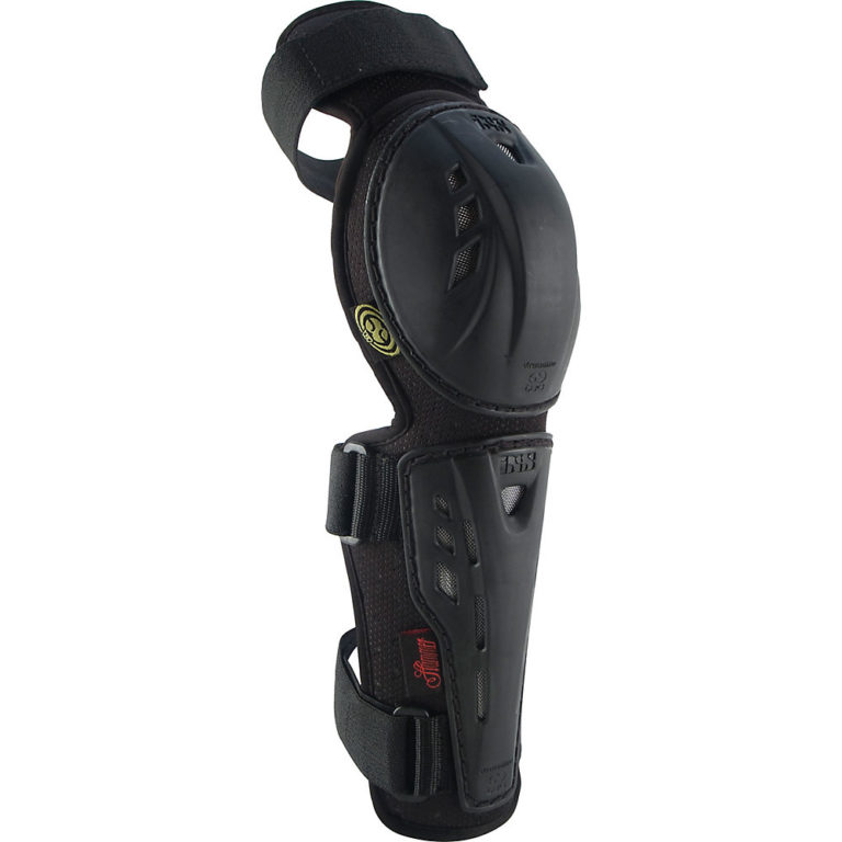 IXS Hammer Elbow Guard 2019 Reviews