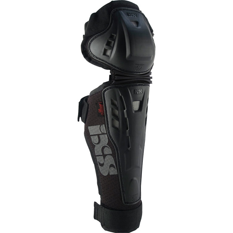 IXS Hammer Knee-Shin Guard 2019 Reviews