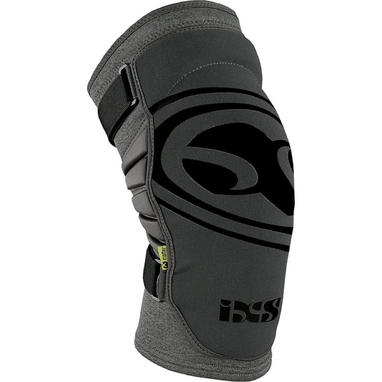 IXS Kids Carve Evo+ Knee Guard 2018 Reviews