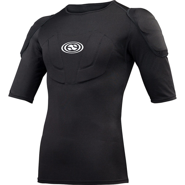 IXS Kid's Hack Upper Body Protective Jersey 2020 Reviews