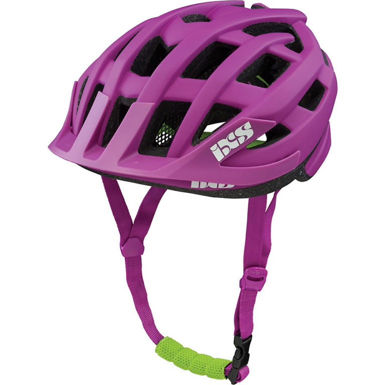 IXS Kronos Evo MTB Helmet 2017 Reviews