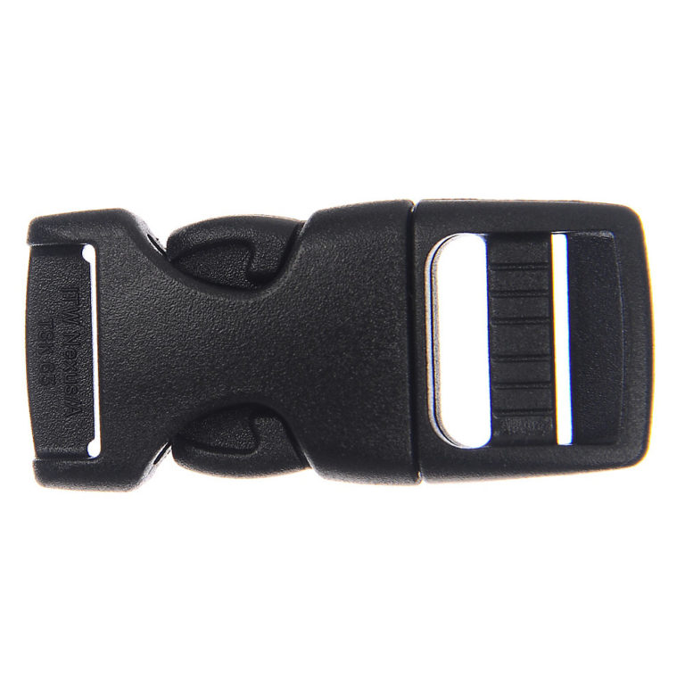 IXS Trail Chin Buckle Reviews