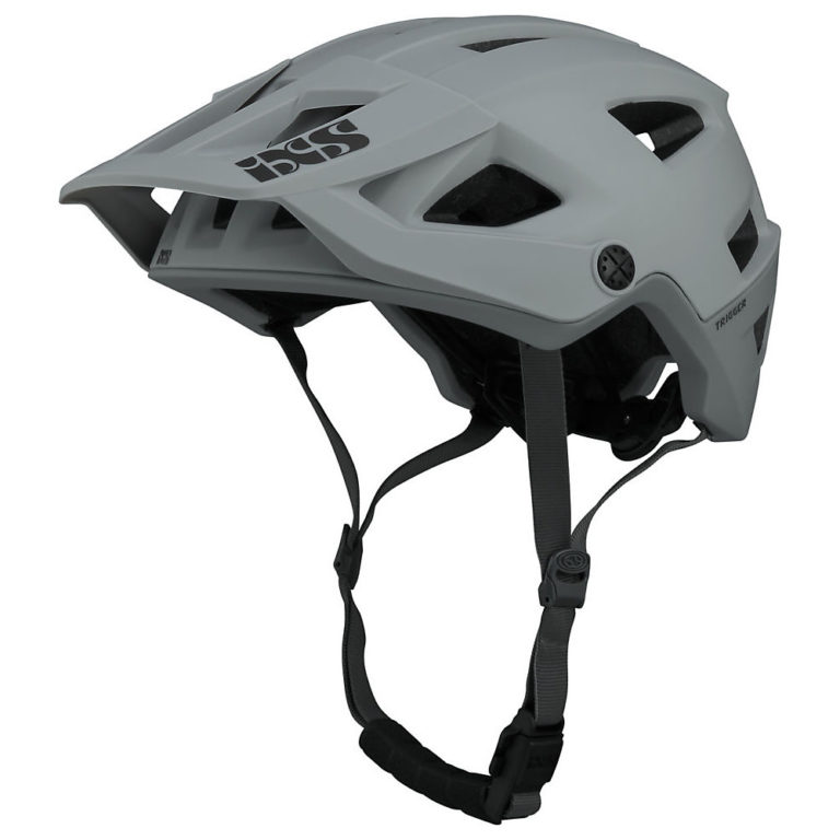 IXS Trigger AM Helmet 2019 Reviews