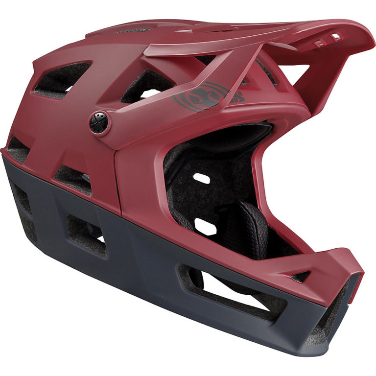 IXS Trigger FF Helmet 2019 Reviews