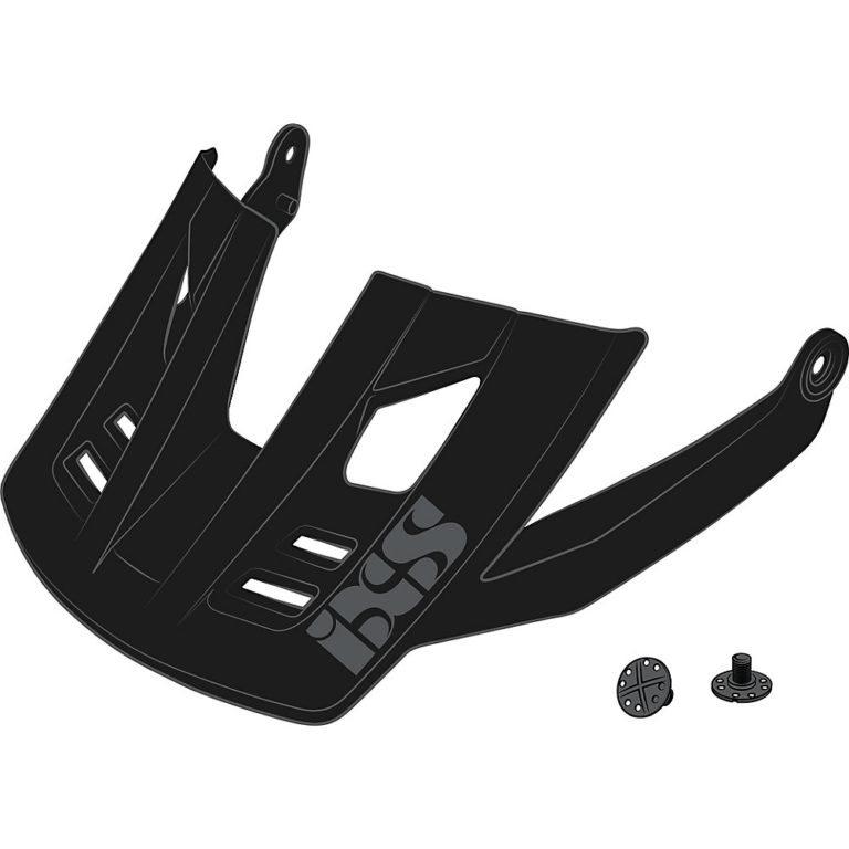 IXS Trigger FF Helmet Visor + Pins 2020 Reviews