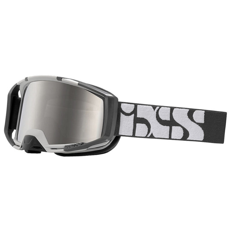 IXS Trigger+ Polarized Goggle 2019 Reviews