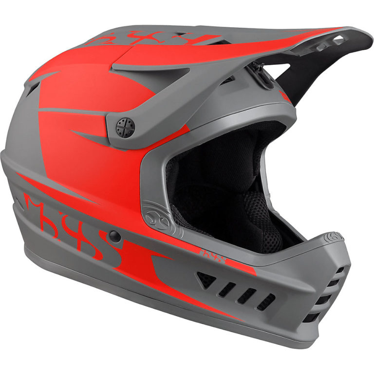 IXS XACT Evo Helmet 2019 Reviews