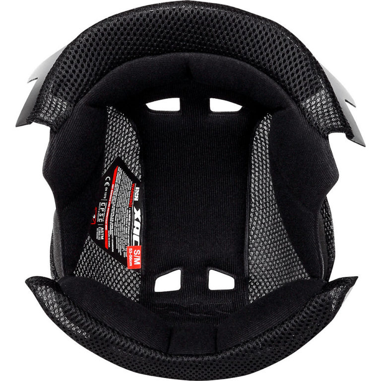 IXS XACT Helmet Head Lining 2020 Reviews