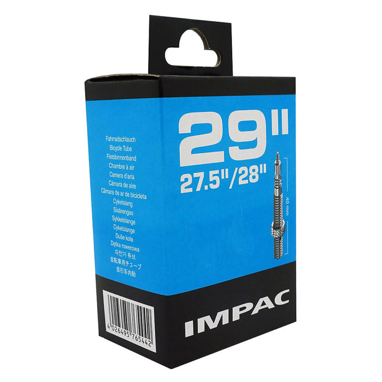 Impac SV Inner Tube Reviews