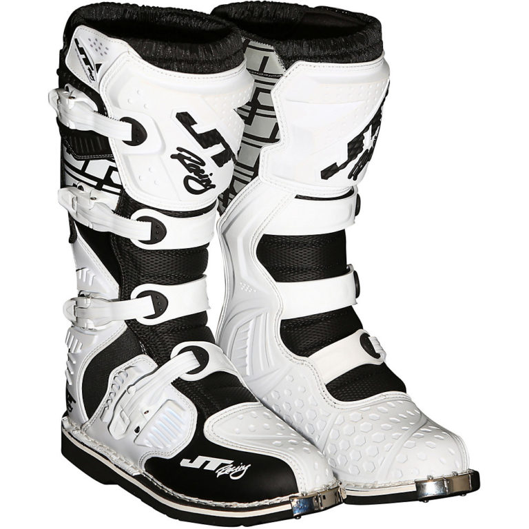 JT Racing Podium MX Boot Reviews