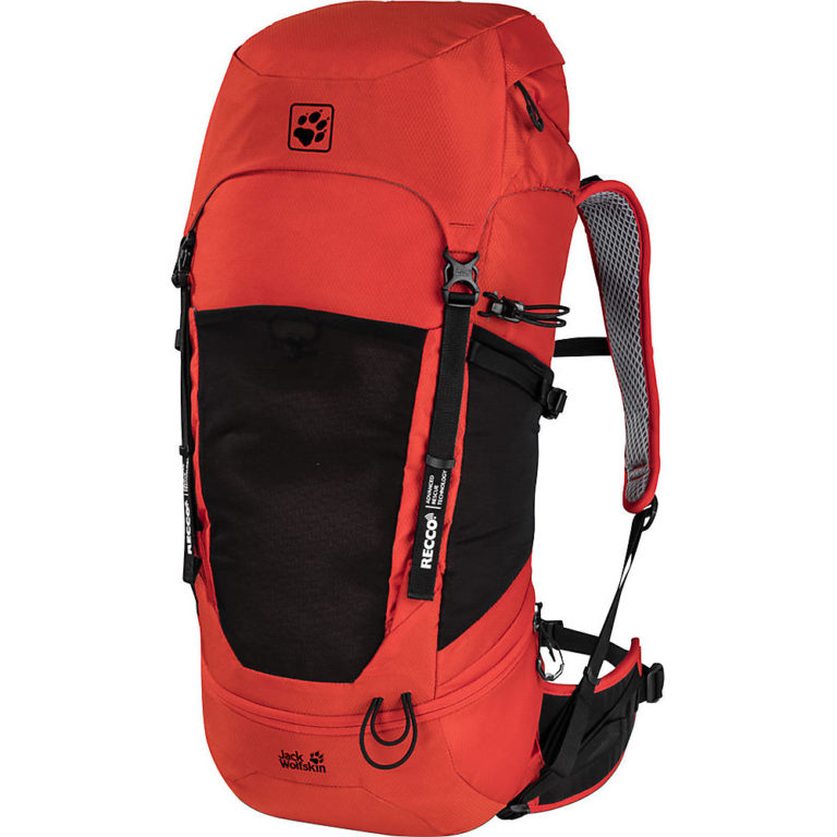 Jack Wolfskin Kalari RECCO Trail 36 Rucksack Reviews