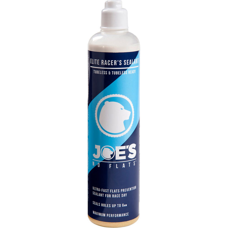 Joe's No Flats Elite Racer's Sealant Reviews