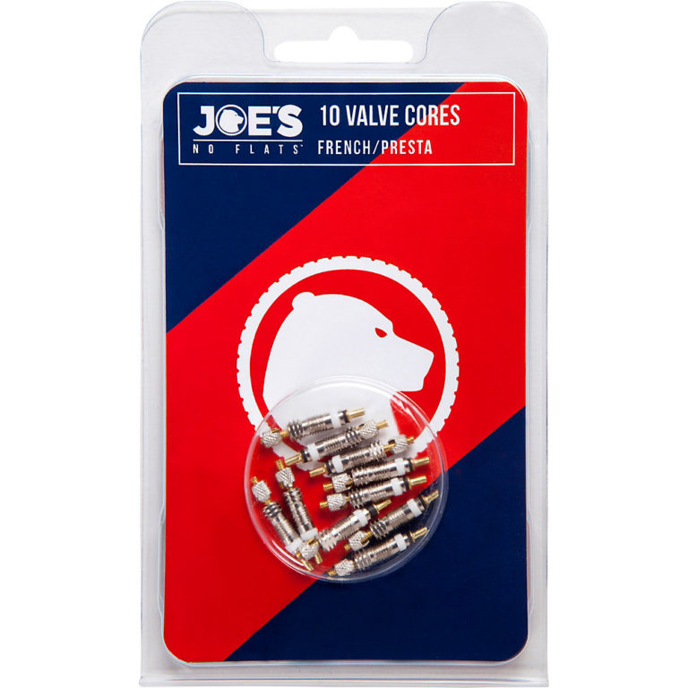 Joe's No Flats Presta Valve Core Reviews