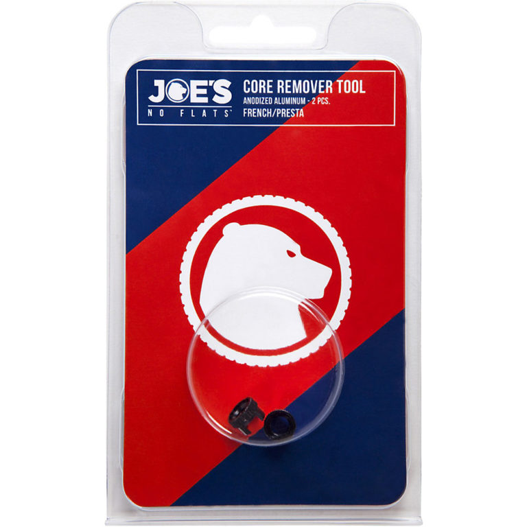 Joe's No Flats Valve Core Removal Tool Reviews