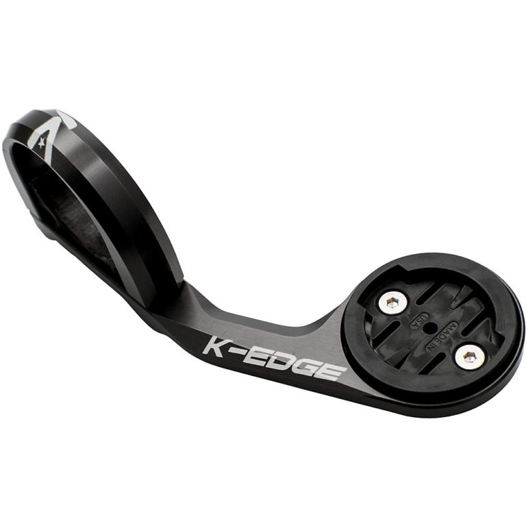 K-Edge Garmin Sport Mount 2018 Reviews