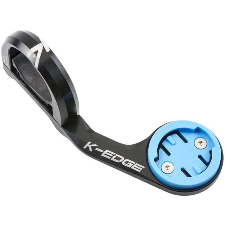 K-Edge Wahoo Bolt Sport Mount 31.8mm 2018 Reviews