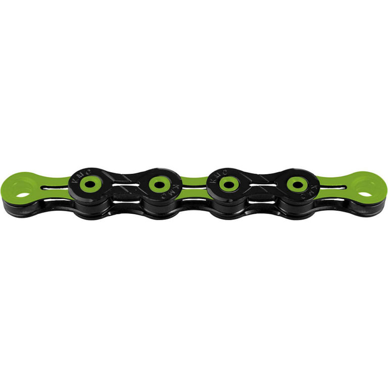 KMC DLC10 10 Speed Chain Reviews