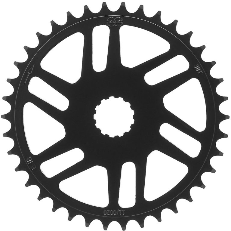 KMC E-Bike Chainring Reviews